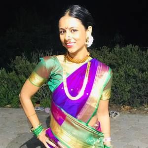 Meet your Posher, Divya